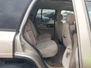 ✅ 2004 GMC Envoy SLE • VIN: 1GKDS13S242367320 • Lot: 43741255. Listed on IAAI with 280,628 mi. Free auction sales archive from the USA and detailed vehicle history report at DreamBid. Image 8.