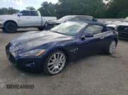 ✅ 2011 Maserati GranTurismo • VIN: ZAM45KMA0B0056357 • Lot: 65766085. Wystawiony na Copart z przebiegiem 41 859 mil. Bezpłatny archiwum sprzedaży aukcyjnych z USA i szczegółowy raport historii pojazdu na DreamBid. Zdjęcie 1.