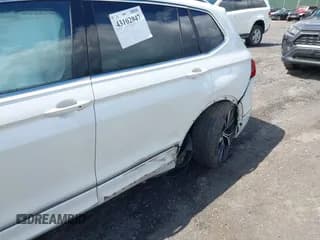 ✅ 2023 Volkswagen Tiguan SEL R-Line • VIN: 3VV4B7AX1PM034909 • Лот: 43102947. Опубликован ранее на IAAI с пробегом 22 043 миль. Бесплатный доступ к архиву аукционных продаж из США и подробный отчёт об истории автомобиля на DreamBid. Изображение 6.