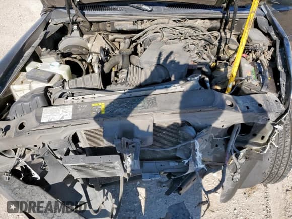 ✅ 2005 Ford Explorer Sport Trac XLS • VIN: 1FMZU67K25UA00339 • Lot: 85004385. Wystawiony na Copart z przebiegiem 202 434 mil. Bezpłatny archiwum sprzedaży aukcyjnych z USA i szczegółowy raport historii pojazdu na DreamBid. Zdjęcie 11.