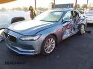✅ 2017 Volvo S90 Momentum • VIN: YV1A22MK7H1005718 • Lot: 43540013. Wystawiony na IAAI z przebiegiem 95 177 mil. Bezpłatny archiwum sprzedaży aukcyjnych z USA i szczegółowy raport historii pojazdu na DreamBid. Zdjęcie 21.