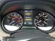 ✅ 2017 Nissan Rogue S • VIN: KNMAT2MTXHP593767 • Lot: 58828815. Listed on Copart with 92,782 mi. Free auction sales archive from the USA and detailed vehicle history report at DreamBid. Image 9.