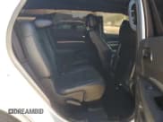 ✅ 2019 Dodge Durango R/T • VIN: 1C4SDHCT0KC651115 • Lot: 86825155. Listed on Copart with 133,553 mi. Free auction sales archive from the USA and detailed vehicle history report at DreamBid. Image 11.