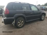 ✅ 2005 Lexus GX 470 • VIN: JTJBT20X950088480 • Lot: 65237365. Wystawiony na Copart z przebiegiem 315 002 mil. Bezpłatny archiwum sprzedaży aukcyjnych z USA i szczegółowy raport historii pojazdu na DreamBid. Zdjęcie 3.