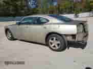 2009 Dodge Charger SE с VIN 2B3KA43D79H519987, выставлен на аукционе Copart как лот 77805884 с пробегом 233 948 миль миль и Списание • Salvage title. История ставок и продаж доступна на DreamBid. Изображение 2.