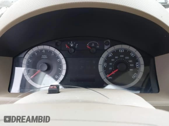 ✅ 2009 Ford Escape Limited • VIN: 1FMCU04799KC05256 • Lot: 43653162. Listed on IAAI with Not provided. Free auction sales archive from the USA and detailed vehicle history report at DreamBid. Image 16.