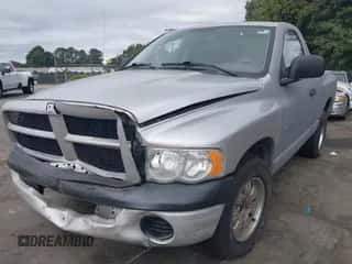 2005 Dodge 1500 ST z VIN 1D7HA16K45J642663, wystawiony jako IAAI lot #43417644 z przebiegiem 141 077 mil mil oraz . Historia ofert i sprzedaży dostępna na DreamBid. Obrazek 2.