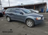 ✅ 2006 Volvo XC90 4.4L V8 • VIN: YV4CZ852861239873 • Lot: 51179485. Listed on Copart with 181,108 mi. Free auction sales archive from the USA and detailed vehicle history report at DreamBid. Image 4.