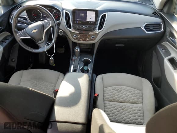 ✅ 2020 Chevrolet Equinox LT • VIN: 2GNAXVEX2L6229320 • Lot: 80689415. Wystawiony na Copart z przebiegiem 114 406 mil. Bezpłatny archiwum sprzedaży aukcyjnych z USA i szczegółowy raport historii pojazdu na DreamBid. Zdjęcie 8.