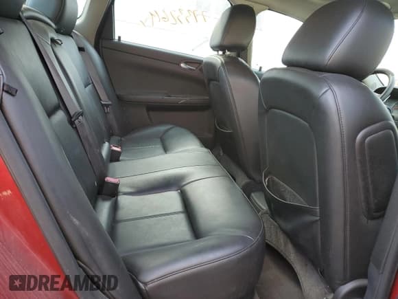 ✅ 2015 Chevrolet Impala LTZ • VIN: 2G1WC5E34F1146831 • Лот: 77332614. Опубликован ранее на Copart с пробегом 140 402 миль. Бесплатный доступ к архиву аукционных продаж из США и подробный отчёт об истории автомобиля на DreamBid. Изображение 10.