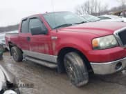 ✅ 2008 Ford F-150 XLT • VIN: 1FTPX14518FA91004 • Lot: 41664293. Wystawiony na IAAI z przebiegiem 171 860 mil. Bezpłatny archiwum sprzedaży aukcyjnych z USA i szczegółowy raport historii pojazdu na DreamBid. Zdjęcie 14.