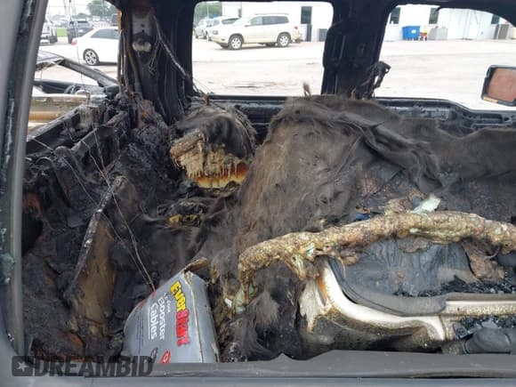 ✅ 2010 Ford F-150 XL • VIN: 1FTFW1EV4AFB39744 • Lot: 42415185. Listed on IAAI with Not provided. Free auction sales archive from the USA and detailed vehicle history report at DreamBid. Image 8.