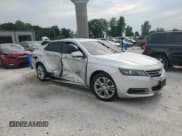 ✅ 2014 Chevrolet Impala LT Eco • VIN: 2G1135SR0E9185855 • Лот: 63642005. Опубликован ранее на Copart с пробегом Не указан. Бесплатный доступ к архиву аукционных продаж из США и подробный отчёт об истории автомобиля на DreamBid. Изображение 4.