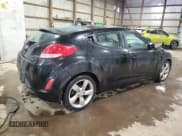 ✅ 2013 Hyundai Veloster w/Black Int • VIN: KMHTC6AD8DU108773 • Lot: 88479955. Listed on Copart with 48,011 mi. Free auction sales archive from the USA and detailed vehicle history report at DreamBid. Image 3.