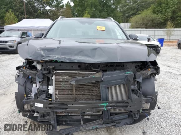 ✅ 2020 Hyundai Santa Fe Limited • VIN: 5NMS53AA1LH234879 • Lot: 69628103. Wystawiony na Copart z przebiegiem 47 227 mil. Bezpłatny archiwum sprzedaży aukcyjnych z USA i szczegółowy raport historii pojazdu na DreamBid. Zdjęcie 5.