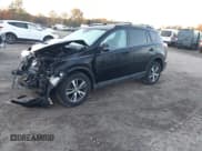✅ 2017 Toyota RAV4 XLE • VIN: 2T3RFREV3HW571164 • Лот: 43515669. Опубликован ранее на IAAI с пробегом 140 443 миль. Бесплатный доступ к архиву аукционных продаж из США и подробный отчёт об истории автомобиля на DreamBid. Изображение 2.