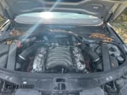 ✅ 2012 Audi A8 • VIN: WAURVAFDXCN038350 • Lot: 58412285. Listed on Copart with 126,372 mi. Free auction sales archive from the USA and detailed vehicle history report at DreamBid. Image 7.