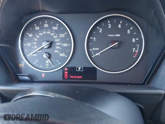 ✅ 2014 BMW 2 Series 228i • VIN: WBA1F5C57EV255839 • Лот: 43250859. Опубликован ранее на IAAI с пробегом 75 719 миль. Бесплатный доступ к архиву аукционных продаж из США и подробный отчёт об истории автомобиля на DreamBid. Изображение 7.