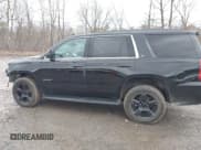 ✅ 2018 Chevrolet Tahoe LT • VIN: 1GNSKBKC7JR276427 • Lot: 41977418. Listed on IAAI with 152,007 mi. Free auction sales archive from the USA and detailed vehicle history report at DreamBid. Image 14.