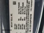 ✅ 2023 Tesla Model 3 • VIN: 5YJ3E1EA6PF453766 • Lot: 51053125. Wystawiony na Copart z przebiegiem 61 030 mil. Bezpłatny archiwum sprzedaży aukcyjnych z USA i szczegółowy raport historii pojazdu na DreamBid. Zdjęcie 12.