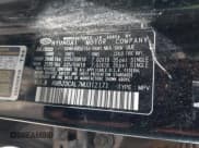 ✅ 2021 Hyundai Tucson Ultimate • VIN: KM8J3CAL7MU312171 • Лот: 41554775. Опубликован ранее на IAAI с пробегом 57 294 миль. Бесплатный доступ к архиву аукционных продаж из США и подробный отчёт об истории автомобиля на DreamBid. Изображение 9.