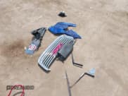 ✅ 2006 GMC Envoy SLE • VIN: 1GKDT13S462146169 • Lot: 42686071. Listed on IAAI with 255,000 mi. Free auction sales archive from the USA and detailed vehicle history report at DreamBid. Image 12.