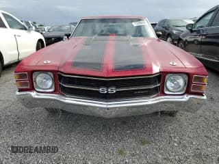 ✅ 1971 Chevrolet Chevelle • VIN: 136371R118137 • Лот: 75398444. Опубликован ранее на Copart с пробегом Не указан. Бесплатный доступ к архиву аукционных продаж из США и подробный отчёт об истории автомобиля на DreamBid. Изображение 5.