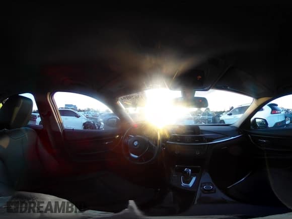 ✅ 2015 BMW 3 Series 328i • VIN: WBA3C1C53FP116520 • Lot: 43629194. Listed on IAAI with 33,867 mi. Free auction sales archive from the USA and detailed vehicle history report at DreamBid. Image 18.