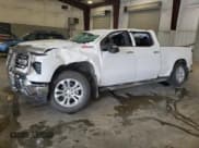 ✅ 2025 Chevrolet Silverado 1500 • VIN: 3GCUKGED5SG218756 • Lot: 58218715. Wystawiony na Copart z przebiegiem Nie podano. Bezpłatny archiwum sprzedaży aukcyjnych z USA i szczegółowy raport historii pojazdu na DreamBid. Zdjęcie 1.