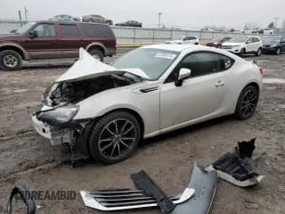 ✅ 2017 Subaru BRZ Premium • VIN: JF1ZCAB16H9606233 • Lot: 87384514. Wystawiony na Copart z przebiegiem 38 174 mil. Bezpłatny archiwum sprzedaży aukcyjnych z USA i szczegółowy raport historii pojazdu na DreamBid. Zdjęcie 1.