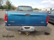 ✅ 2001 Ford F-150 XL • VIN: 1FTRF17W71NA44992 • Lot: 81205035. Listed on Copart with 125,671 mi. Free auction sales archive from the USA and detailed vehicle history report at DreamBid. Image 6.