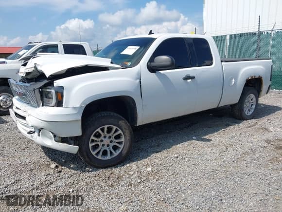 ✅ 2012 GMC Sierra 1500 SLE • VIN: 1GTR2VE75CZ317549 • Lot: 42937858. Wystawiony na IAAI z przebiegiem 115 788 mil. Bezpłatny archiwum sprzedaży aukcyjnych z USA i szczegółowy raport historii pojazdu na DreamBid. Zdjęcie 20.