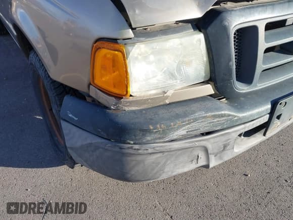 ✅ 2004 Ford Ranger XL • VIN: 1FTYR10DX4PA21260 • Lot: 43855079. Listed on IAAI with 181,491 mi. Free auction sales archive from the USA and detailed vehicle history report at DreamBid. Image 6.