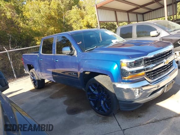 ✅ 2018 Chevrolet Silverado 1500 LT • VIN: 3GCPCREH2JG229558 • Лот: 43643813. Опубликован ранее на IAAI с пробегом 126 746 миль. Бесплатный доступ к архиву аукционных продаж из США и подробный отчёт об истории автомобиля на DreamBid. Изображение 13.