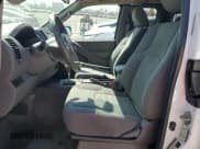 ✅ 2016 Nissan Frontier S • VIN: 1N6BD0CT8GN783159 • Lot: 85874625. Listed on Copart with 82,854 mi. Free auction sales archive from the USA and detailed vehicle history report at DreamBid. Image 7.