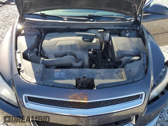 ✅ 2012 Chevrolet Malibu 1LT • VIN: 1G1ZC5E07CF360512 • Лот: 87051105. Опубликован ранее на Copart с пробегом 255 354 миль. Бесплатный доступ к архиву аукционных продаж из США и подробный отчёт об истории автомобиля на DreamBid. Изображение 11.