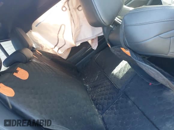 ✅ 2024 Toyota Tacoma TRD Sport • VIN: 3TYLB5JN0RT046974 • Лот: 43358735. Опубликован ранее на IAAI с пробегом 24 122 миль. Бесплатный доступ к архиву аукционных продаж из США и подробный отчёт об истории автомобиля на DreamBid. Изображение 8.