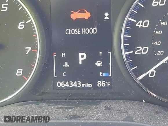 2018 Mitsubishi Outlander ES with VIN JA4AZ3A33JZ048927, listed as a IAAI auction lot 42753414 with 64,343 mi miles and . Bid and sale history available at DreamBid. Image 16.