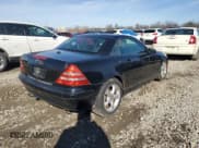 ✅ 2001 Mercedes-Benz SLK 230/320 • VIN: WDBKK65F81F229400 • Лот: 71167945. Опубликован ранее на Copart с пробегом 204 674 миль. Бесплатный доступ к архиву аукционных продаж из США и подробный отчёт об истории автомобиля на DreamBid. Изображение 3.