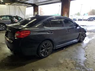 ✅ 2018 Subaru WRX Premium • VIN: JF1VA1C69J9809461 • Лот: 86768495. Опубликован ранее на Copart с пробегом 135 306 миль. Бесплатный доступ к архиву аукционных продаж из США и подробный отчёт об истории автомобиля на DreamBid. Изображение 3.