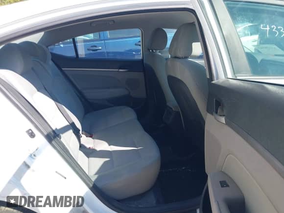 2017 Hyundai Elantra Eco с VIN 5NPD94LA4HH070912, выставлен на аукционе IAAI как лот 43328163 с пробегом 240 688 миль миль и . История ставок и продаж доступна на DreamBid. Изображение 8.