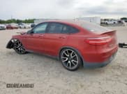 ✅ 2019 Mercedes-Benz GLC 43 AMG • VIN: WDC0J6EB2KF494219 • Lot: 57503075. Listed on Copart with 56,702 mi. Free auction sales archive from the USA and detailed vehicle history report at DreamBid. Image 2.