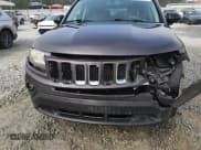 ✅ 2015 Jeep Compass Sport • VIN: 1C4NJCBB7FD362024 • Lot: 90974315. Listed on Copart with 179,651 mi. Free auction sales archive from the USA and detailed vehicle history report at DreamBid. Image 14.