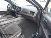 ✅ 2025 Dodge Durango GT • VIN: 1C4RDJDGXSC532477 • Лот: 43656923. Опубликован ранее на IAAI с пробегом 8 133 миль. Бесплатный доступ к архиву аукционных продаж из США и подробный отчёт об истории автомобиля на DreamBid. Изображение 5.