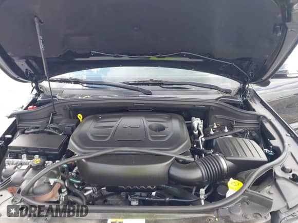 2021 Jeep Grand Cherokee 80th Anniversary with VIN 1C4RJEBG4MC570602, listed as a IAAI auction lot 42837515 with 40,796 mi miles and . Bid and sale history available at DreamBid. Image 10.