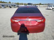 ✅ 2012 Hyundai Sonata GLS • VIN: 5NPEB4ACXCH352851 • Lot: 73134934. Listed on Copart with 197,787 mi. Free auction sales archive from the USA and detailed vehicle history report at DreamBid. Image 6.