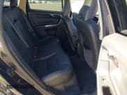 ✅ 2013 Volvo XC60 3.2L • VIN: YV4952DL5D2407389 • Lot: 43809593. Listed on IAAI with 154,132 mi. Free auction sales archive from the USA and detailed vehicle history report at DreamBid. Image 8.