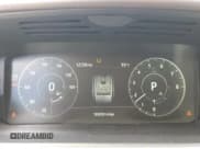 ✅ 2017 Land Rover Range Rover Sport HSE • VIN: SALWR2FV0HA133502 • Lot: 86496425. Listed on Copart with 100,230 mi. Free auction sales archive from the USA and detailed vehicle history report at DreamBid. Image 9.