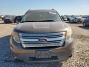 ✅ 2015 Ford Explorer XLT • VIN: 1FM5K8D83FGB09563 • Lot: 90913935. Listed on Copart with 146,125 mi. Free auction sales archive from the USA and detailed vehicle history report at DreamBid. Image 5.