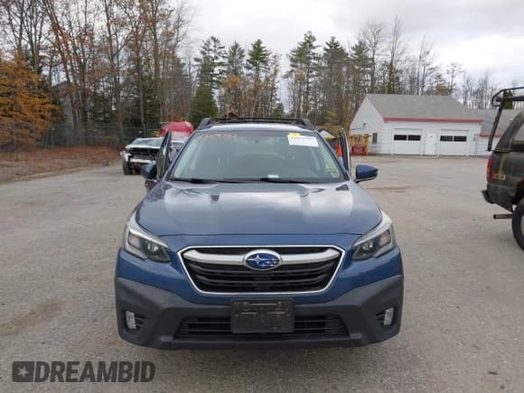 ✅ 2020 Subaru Outback Premium • VIN: 4S4BTACC8L3214325 • Лот: 43579757. Опубликован ранее на IAAI с пробегом 99 871 миль. Бесплатный доступ к архиву аукционных продаж из США и подробный отчёт об истории автомобиля на DreamBid. Изображение 12.